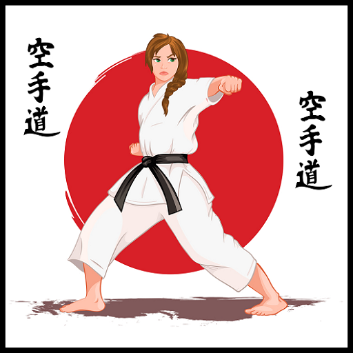 Shotokan karate academy Download on Windows