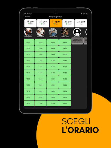 Artis Parrucchieri  Estetica