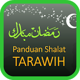 Panduan Shalat Tarawih icon