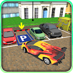 Cover Image of Download Dr. Car Parking-Car Driving & Parking Glory 2.8 APK