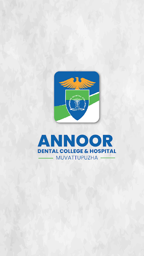 Android application Annoor Dental College screenshort