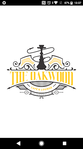 Android application Oakwood Mv screenshort