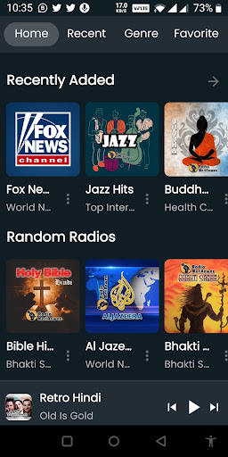 Radio Meri Aawaz 2.0.1