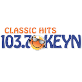 Classic Hits 103.7 KEYN icon