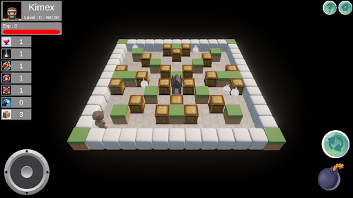 Bomb Master screenshot 7