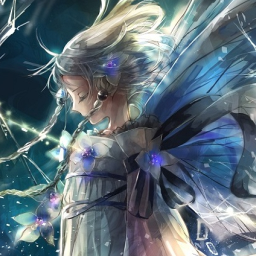Fairy Wallpaper Download on Windows