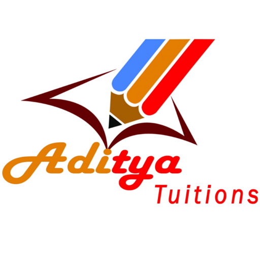 Aditya Tuitions logo