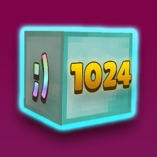 Cubit 2048 logo