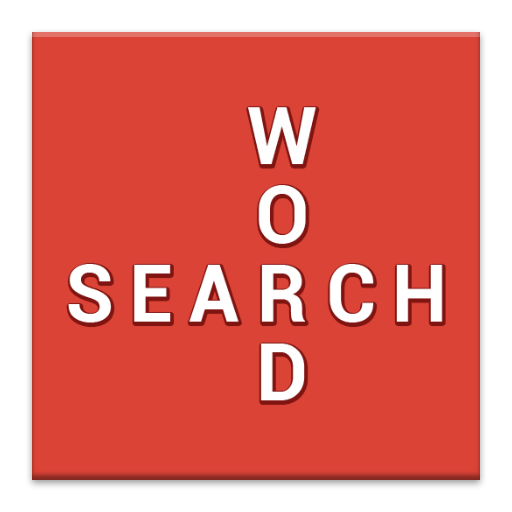 Word Search 1.1 Icon