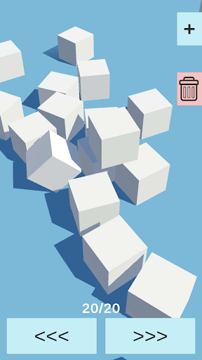 Cubium screenshot 7