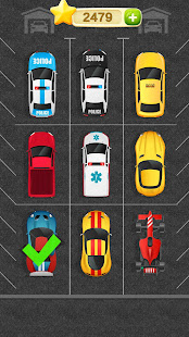 Fun Kid Racing - Traffic Game For Boys And Girls 0.51 captures d'écran 2