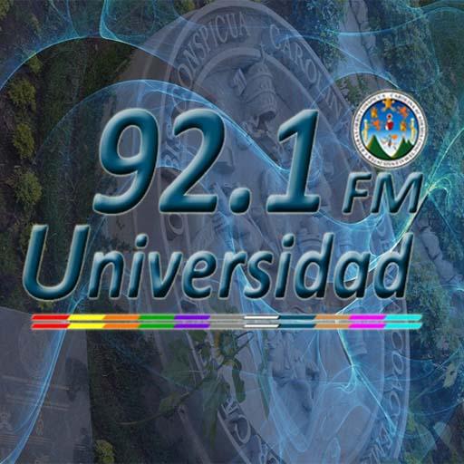 Usac Radio Live 10.0 Icon