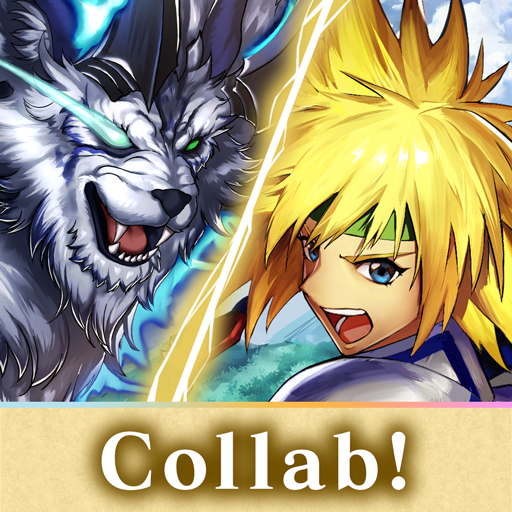 LAST CLOUDIA v5.9.0 MOD APK OBB (Menu, Damage, Immortal)