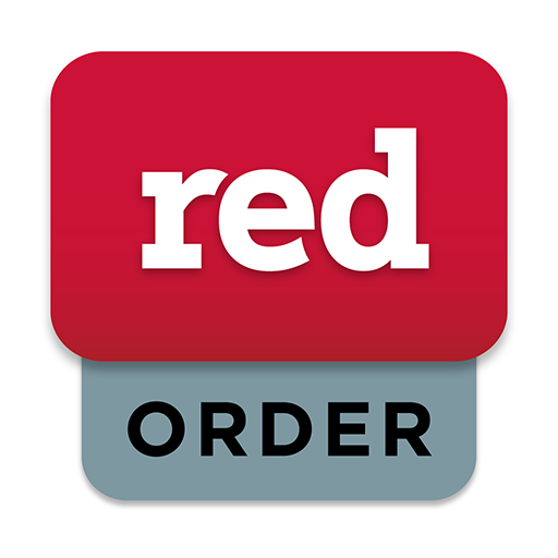 RC Order Receiver logo
