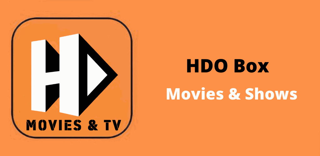 HDO Box Movies&TV Guia - Dernière Version Pour Android - Téléchargez Apk