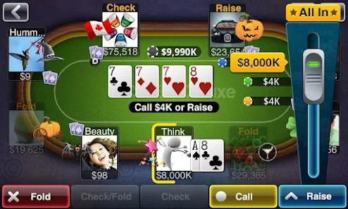 Poker Heat™ Texas Holdem Poker - Apps on Google Play