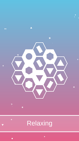 Game screenshot Lyra - Minimalist Puzzle Game apk download