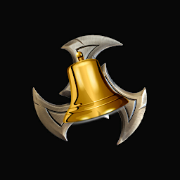 Icon image Temple Bell Spinner - Spin Whe