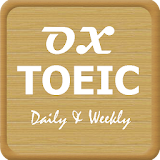 TOEIC Daily icon