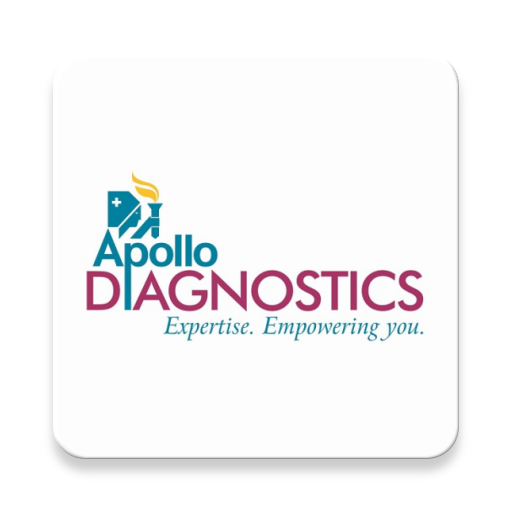 AD Phlebo App logo