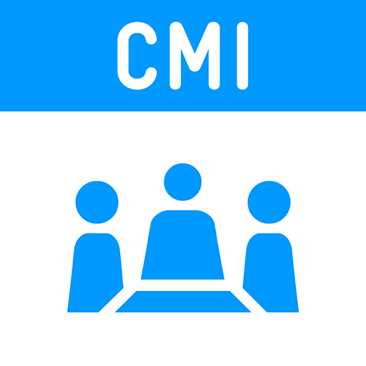 CMI Sitzungen logo