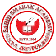 Sahid Smarak Academy, Jeetpur  Icon