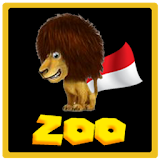 Zoo Nusantara icon