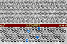screenshot of Mezquite Chromatic Accordion