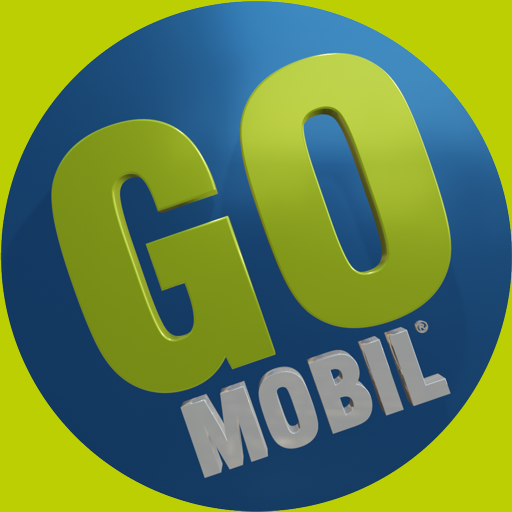 GoVerwaltung logo