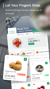 Labaiik: Food, Grocery & More - Apps On Google Play