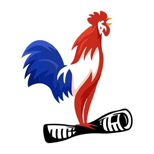 Fransız Gastesi logo