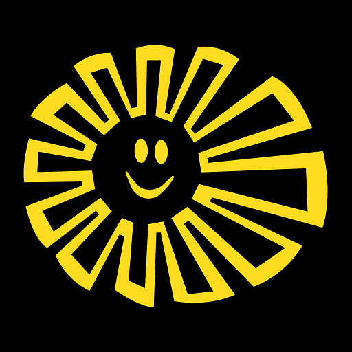 Sun Taxi logo