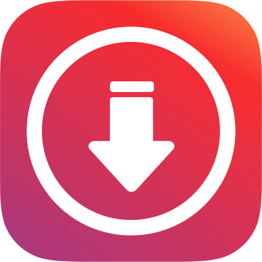 Video Downloader for Pinterest logo