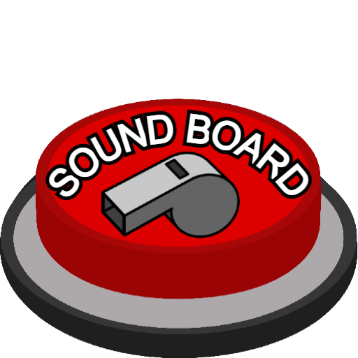 Referee Whistle Soundboard Screen 3