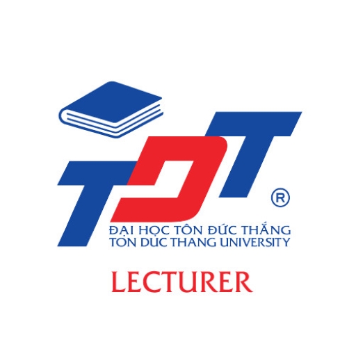 TDTU logo