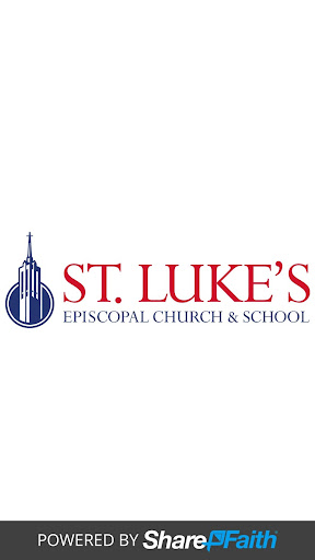 St. Lukes Episcopal Church