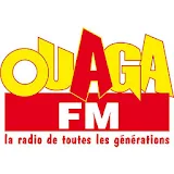 OUAGA FM icon