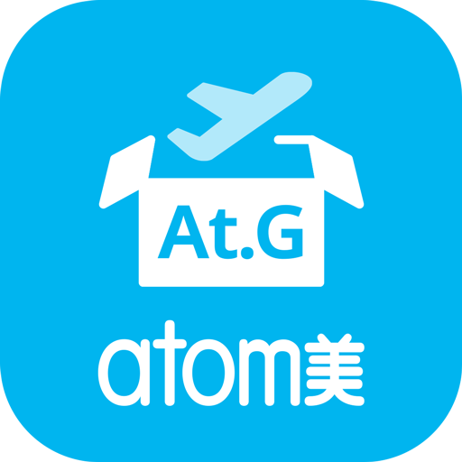 At.G Mall - Atomy Global 1.1.3 Icon