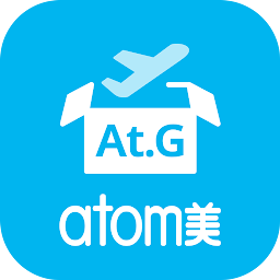 Imagen de icono At.G Mall - Atomy Global