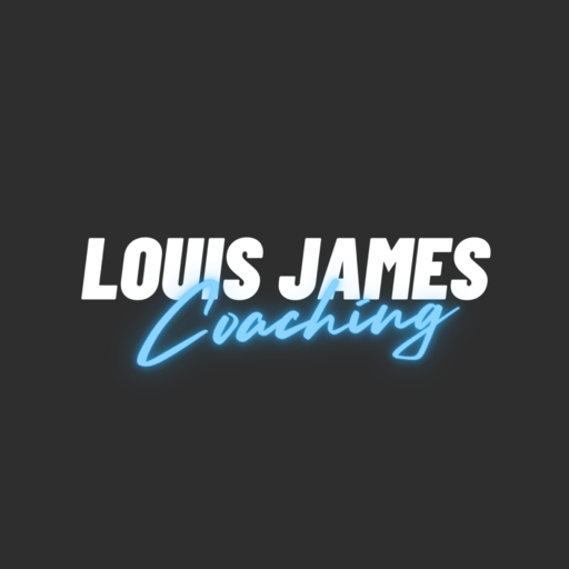Louis James Coaching logo