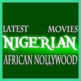 Latest Nigerian Movies African Nollywood icon