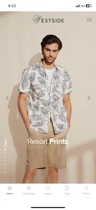 Westside online shopping clothes top