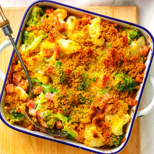 Casserole Recipes تنزيل على نظام Windows