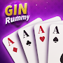 Gin Rummy - Online Card Games