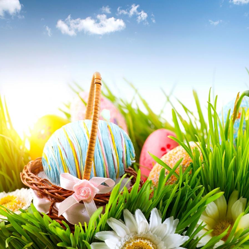 Easter Wallpapers logo