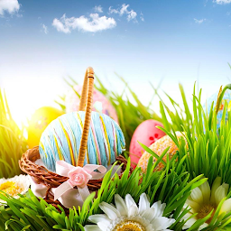 Image de l'icône Easter Wallpapers