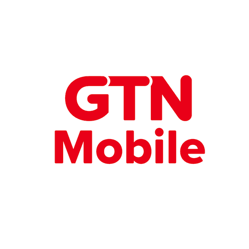 GTN Mobile logo
