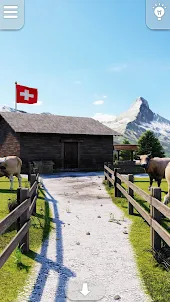 逃脫遊戲 Switzerland