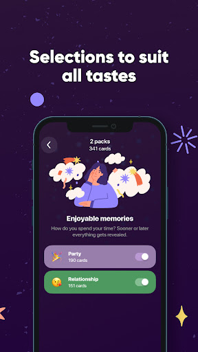 Never Have I Ever Adult Games