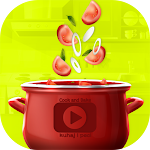 Cook and Bake - Video recipes for world cuisines Apk